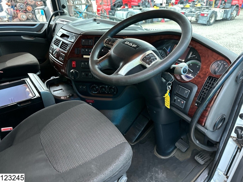 DAF XF 460 6x2, EURO 6, RHD, PTO, ACC - Trækker: billede 5 DAF XF 460 6x2, EURO 6, RHD, PTO, ACC - Trækker: billede 5