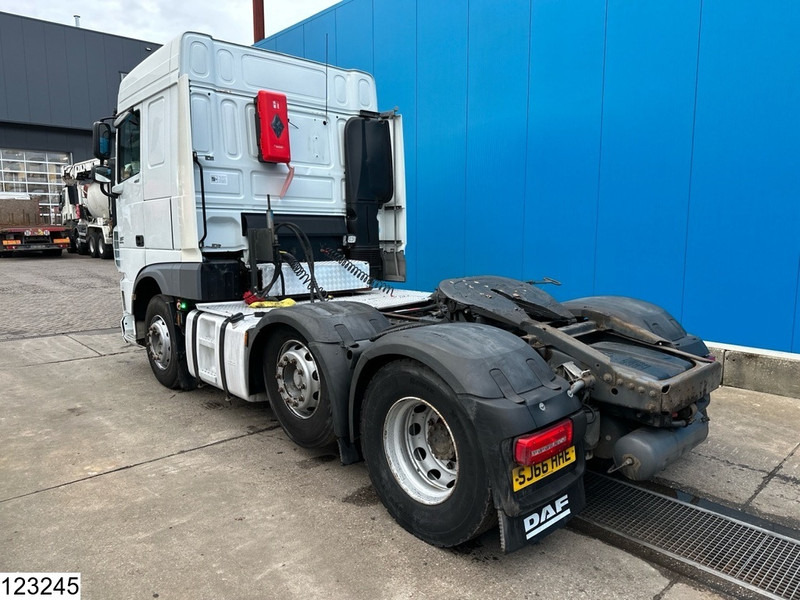 DAF XF 460 6x2, EURO 6, RHD, PTO, ACC - Trækker: billede 4 DAF XF 460 6x2, EURO 6, RHD, PTO, ACC - Trækker: billede 4