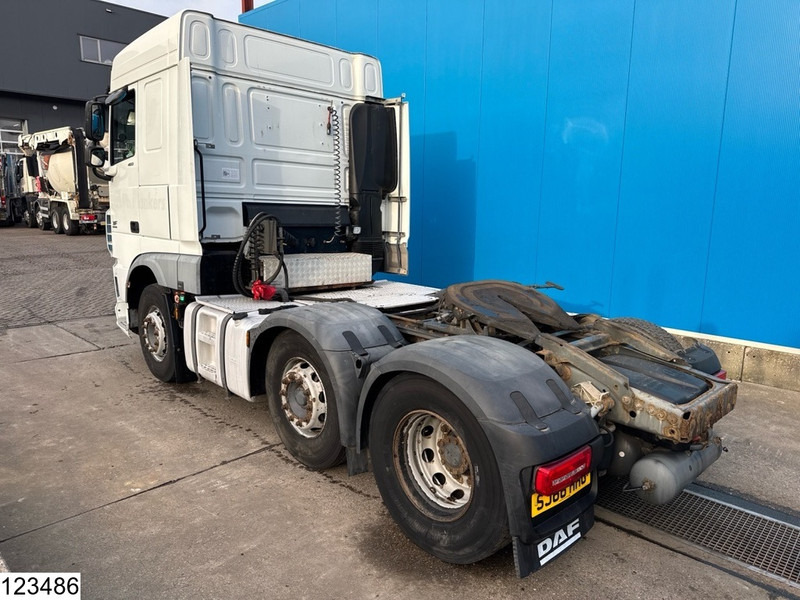 DAF XF 460 6x2, EURO 6, RHD, PTO, ACC - Trækker: billede 4 DAF XF 460 6x2, EURO 6, RHD, PTO, ACC - Trækker: billede 4