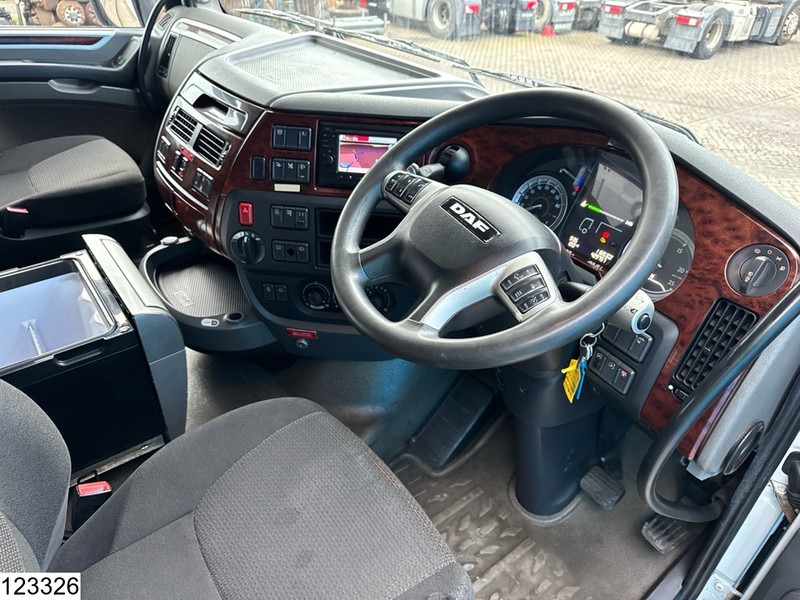 DAF XF 460 6x2,EURO 6, RHD, PTO, ACC - Trækker: billede 5 DAF XF 460 6x2,EURO 6, RHD, PTO, ACC - Trækker: billede 5