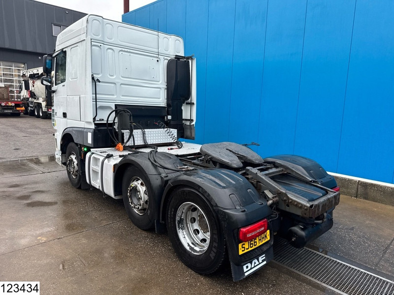 DAF XF 460 6x2, EURO 6, RHD, PTO, ACC - Trækker: billede 4 DAF XF 460 6x2, EURO 6, RHD, PTO, ACC - Trækker: billede 4