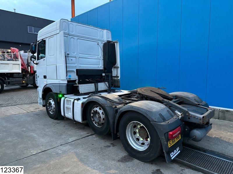 DAF XF 460 6x2, EURO 6, RHD, PTO, ACC - Trækker: billede 4 DAF XF 460 6x2, EURO 6, RHD, PTO, ACC - Trækker: billede 4