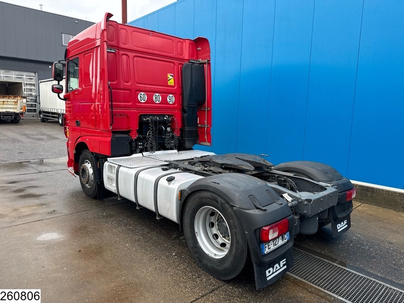 DAF XF 480 EURO 6, Retarder, Standairco, PTO - Trækker: billede 4 DAF XF 480 EURO 6, Retarder, Standairco, PTO - Trækker: billede 4