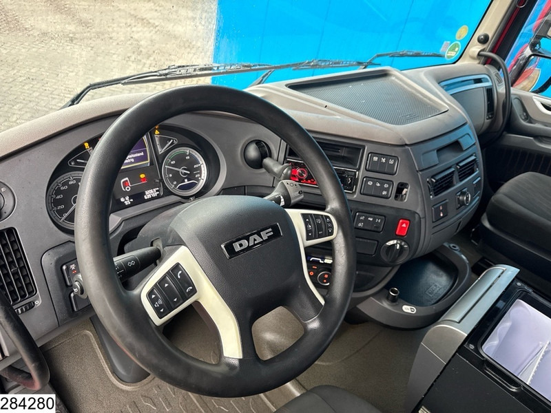 DAF XF 480 EURO 6, Retarder, Standairco, PTO - Trækker: billede 5 DAF XF 480 EURO 6, Retarder, Standairco, PTO - Trækker: billede 5