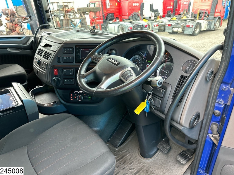 DAF XF 480 EURO 6, SSC, RHD, Hydraulics - Trækker: billede 5 DAF XF 480 EURO 6, SSC, RHD, Hydraulics - Trækker: billede 5