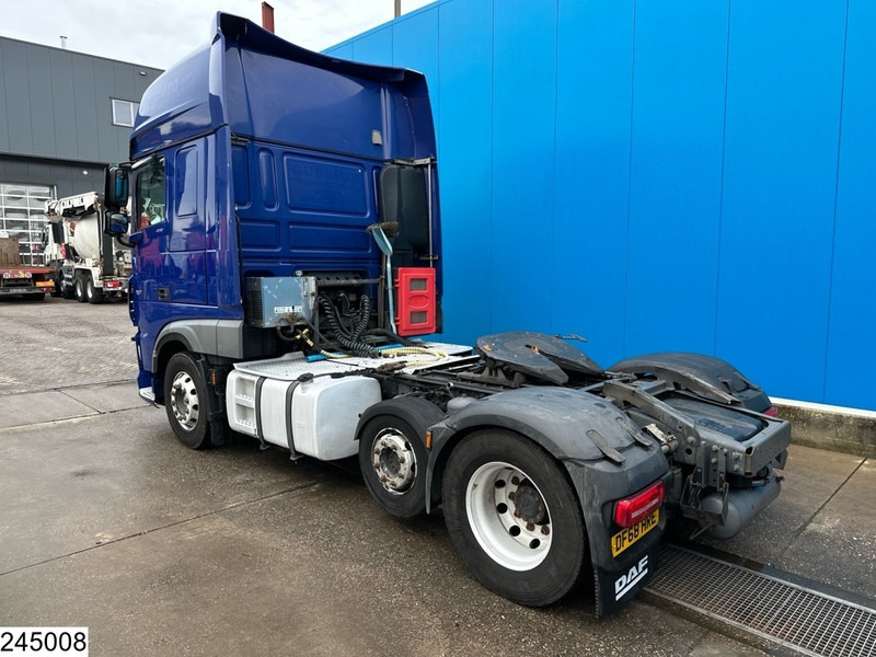 DAF XF 480 EURO 6, SSC, RHD, Hydraulics - Trækker: billede 2 DAF XF 480 EURO 6, SSC, RHD, Hydraulics - Trækker: billede 2