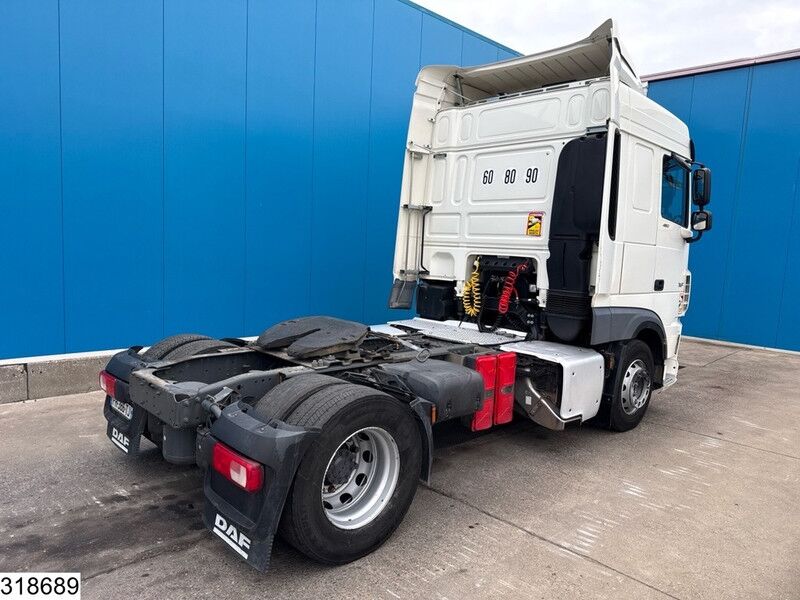 DAF XF 480 EURO 6D - Trækker: billede 3 DAF XF 480 EURO 6D - Trækker: billede 3