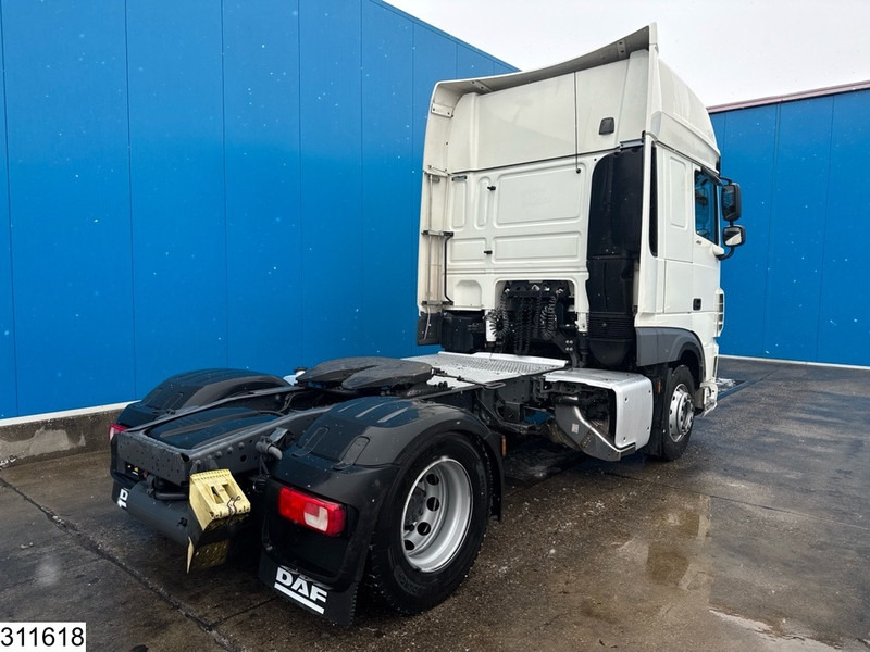 DAF XF 480 EURO 6d, ACC - Trækker: billede 2 DAF XF 480 EURO 6d, ACC - Trækker: billede 2