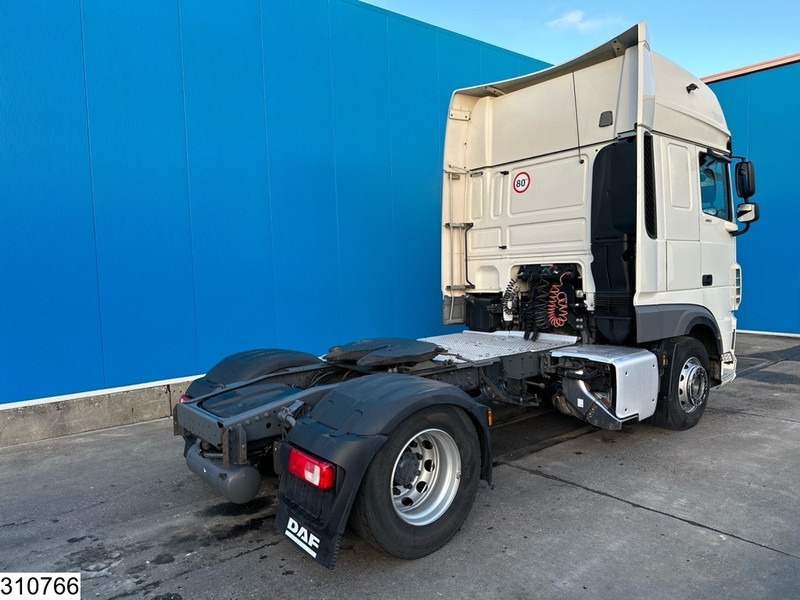 DAF XF 480 EURO 6d, ACC - Trækker: billede 4 DAF XF 480 EURO 6d, ACC - Trækker: billede 4