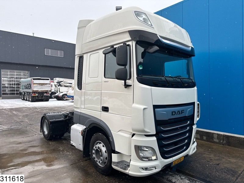 DAF XF 480 EURO 6d, ACC - Trækker: billede 3 DAF XF 480 EURO 6d, ACC - Trækker: billede 3