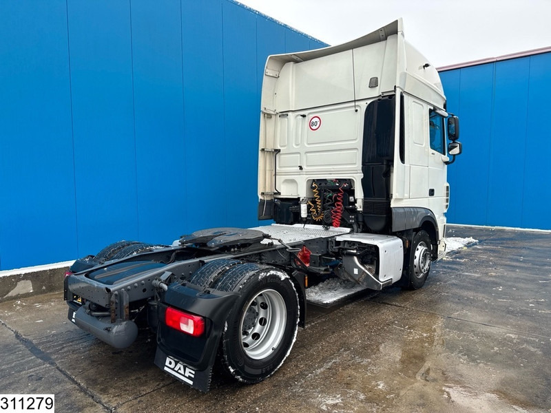 DAF XF 480 EURO 6d, ACC - Trækker: billede 2 DAF XF 480 EURO 6d, ACC - Trækker: billede 2