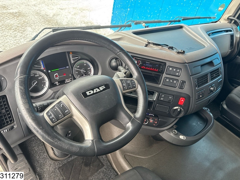 DAF XF 480 EURO 6d, ACC - Trækker: billede 5 DAF XF 480 EURO 6d, ACC - Trækker: billede 5
