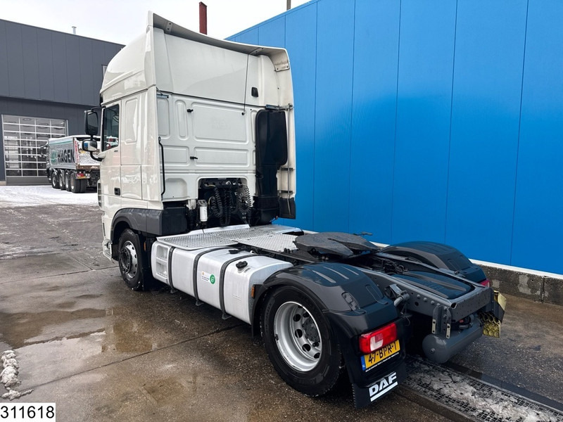 DAF XF 480 EURO 6d, ACC - Trækker: billede 4 DAF XF 480 EURO 6d, ACC - Trækker: billede 4