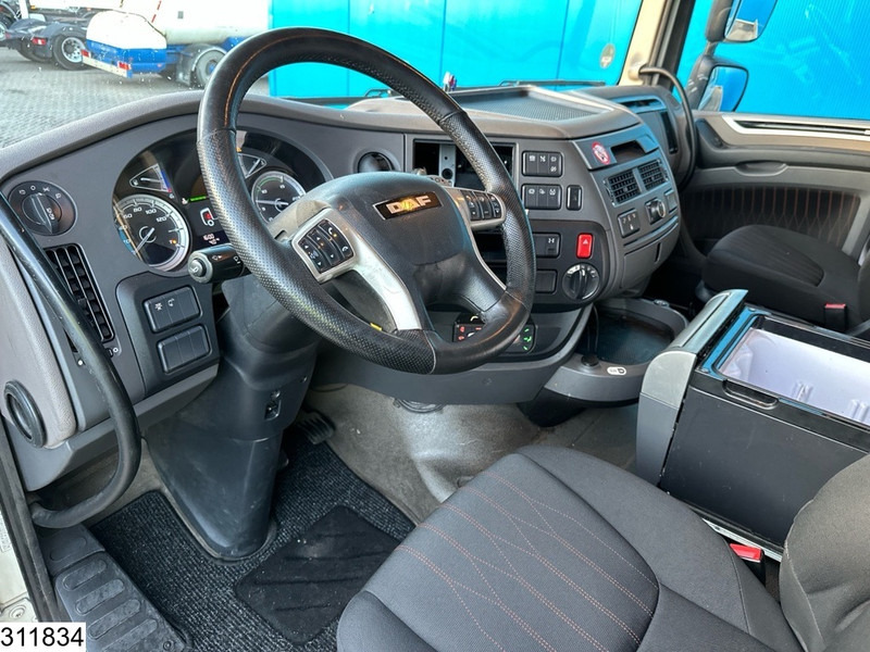 DAF XF 480 EURO 6d, ACC - Trækker: billede 5 DAF XF 480 EURO 6d, ACC - Trækker: billede 5
