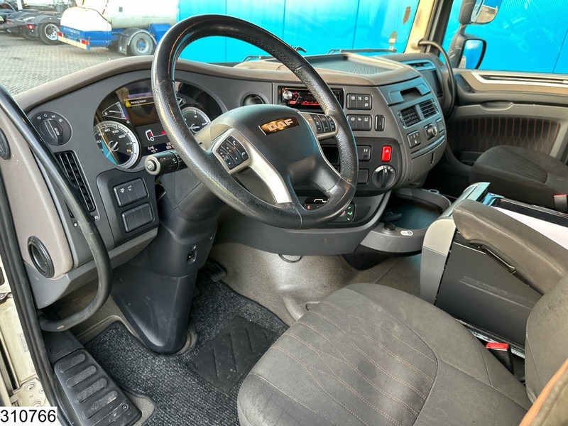 DAF XF 480 EURO 6d, ACC - Trækker: billede 5 DAF XF 480 EURO 6d, ACC - Trækker: billede 5
