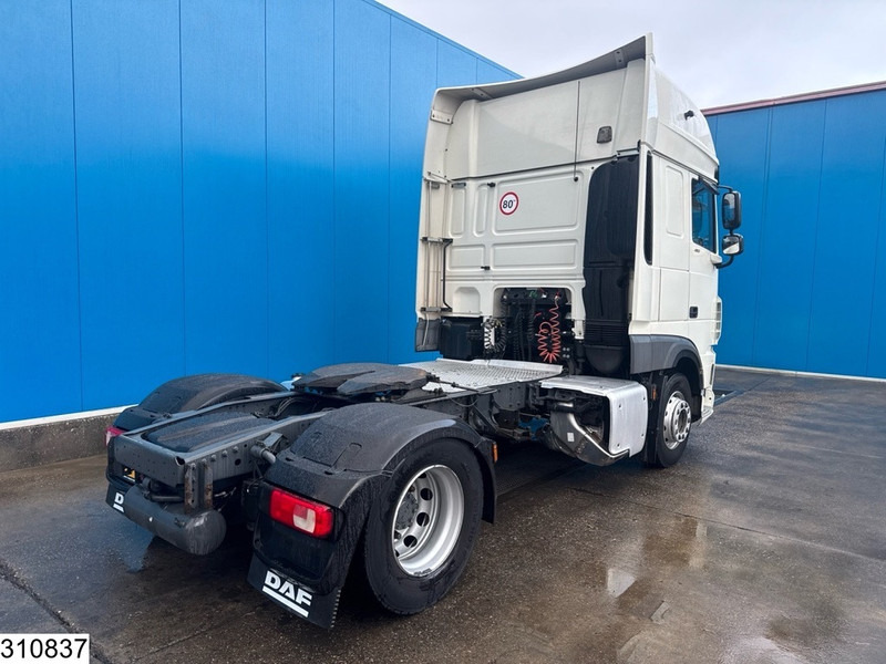 DAF XF 480 EURO 6d, ACC - Trækker: billede 2 DAF XF 480 EURO 6d, ACC - Trækker: billede 2
