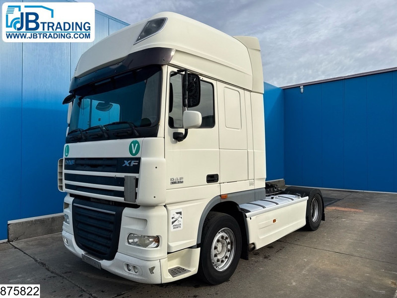 DAF XF 510 EURO 5, SSC - Trækker: billede 1 DAF XF 510 EURO 5, SSC - Trækker: billede 1