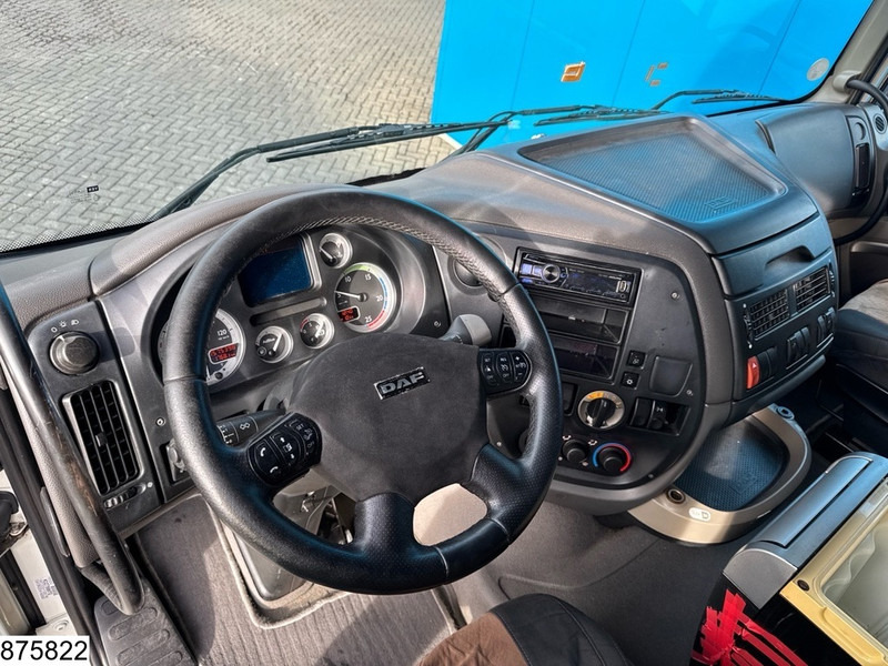 DAF XF 510 EURO 5, SSC - Trækker: billede 5 DAF XF 510 EURO 5, SSC - Trækker: billede 5