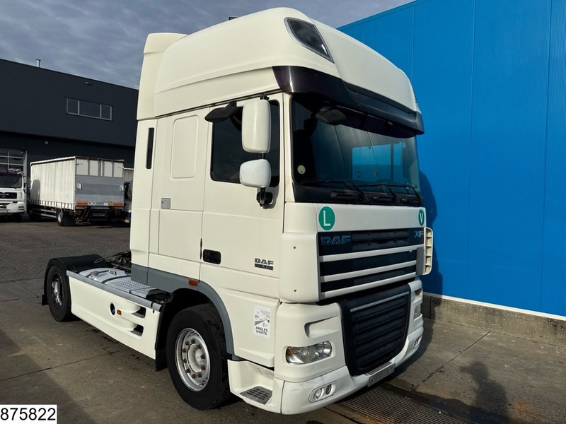 DAF XF 510 EURO 5, SSC - Trækker: billede 3 DAF XF 510 EURO 5, SSC - Trækker: billede 3