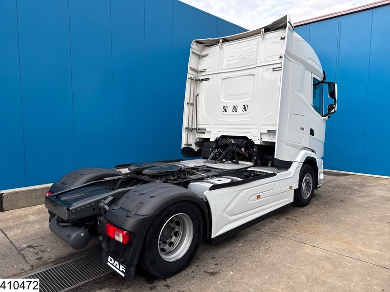 DAF XG 480 EURO 6E, Retarder, Standairco - Trækker: billede 2 DAF XG 480 EURO 6E, Retarder, Standairco - Trækker: billede 2