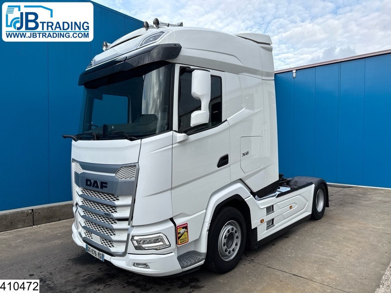 DAF XG 480 EURO 6E, Retarder, Standairco - Trækker: billede 1 DAF XG 480 EURO 6E, Retarder, Standairco - Trækker: billede 1