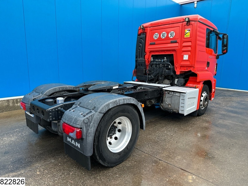 MAN TGS 18 460 EURO 6, ACC, Retarder, PTO - Trækker: billede 2 MAN TGS 18 460 EURO 6, ACC, Retarder, PTO - Trækker: billede 2