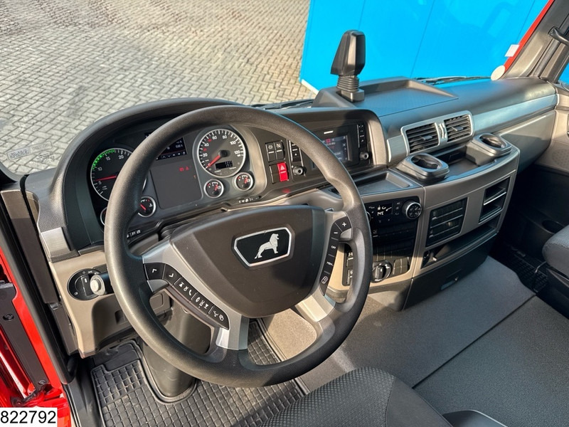 MAN TGS 18 460 EURO 6, ACC, Retarder, PTO - Trækker: billede 5 MAN TGS 18 460 EURO 6, ACC, Retarder, PTO - Trækker: billede 5