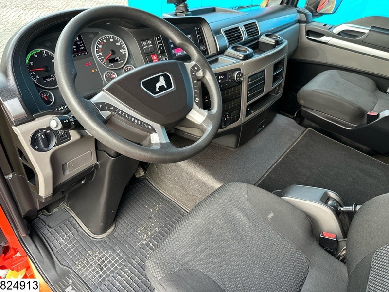 MAN TGS 18 460 EURO 6, ACC, Retarder, PTO - Trækker: billede 5 MAN TGS 18 460 EURO 6, ACC, Retarder, PTO - Trækker: billede 5