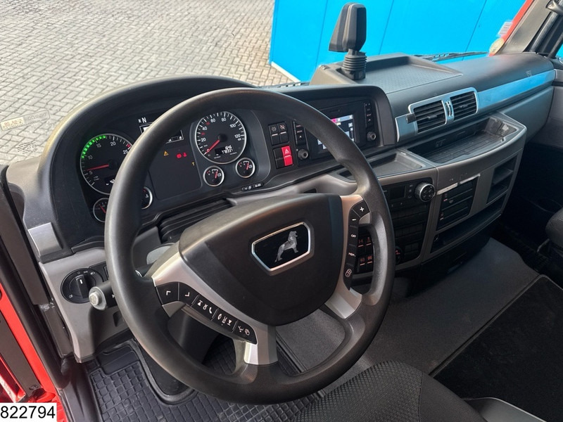 MAN TGS 18 460 EURO 6, Retarder, PTO, ACC - Trækker: billede 5 MAN TGS 18 460 EURO 6, Retarder, PTO, ACC - Trækker: billede 5