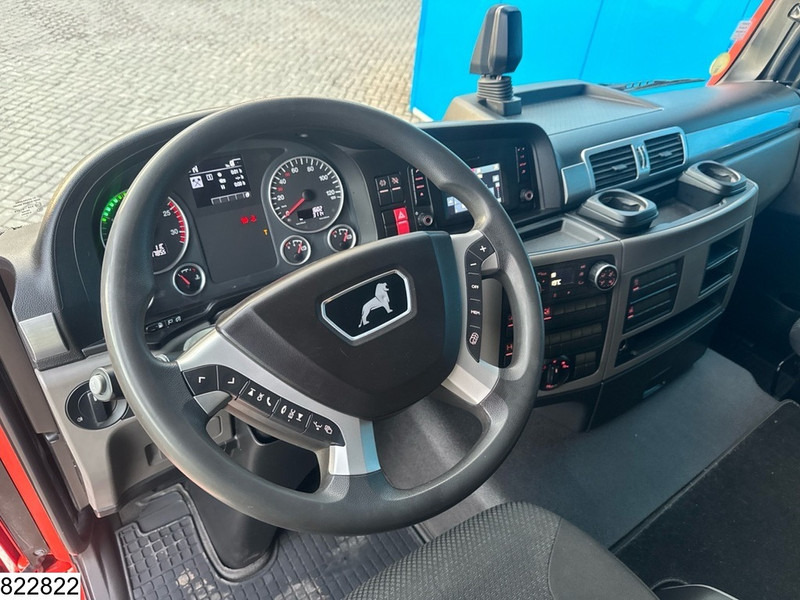 MAN TGS 18 460 EURO 6, Retarder, PTO ,ACC - Trækker: billede 5 MAN TGS 18 460 EURO 6, Retarder, PTO ,ACC - Trækker: billede 5