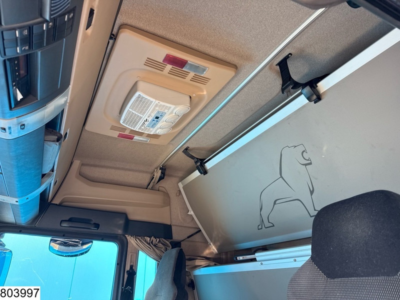 MAN TGX 18 460 EURO 6, Retarder, ACC, Standairco, Mega - Trækker: billede 5 MAN TGX 18 460 EURO 6, Retarder, ACC, Standairco, Mega - Trækker: billede 5