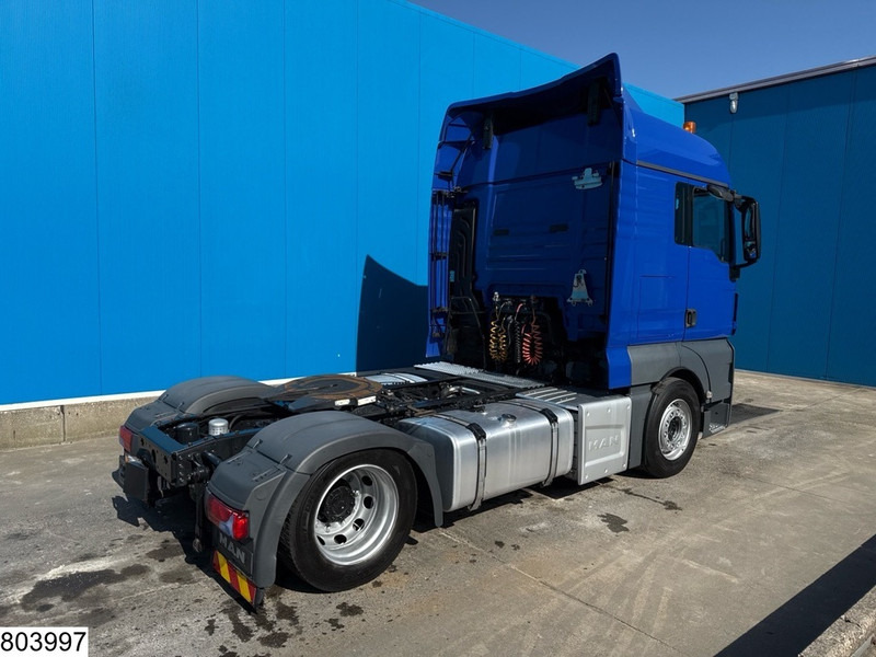 MAN TGX 18 460 EURO 6, Retarder, ACC, Standairco, Mega - Trækker: billede 3 MAN TGX 18 460 EURO 6, Retarder, ACC, Standairco, Mega - Trækker: billede 3