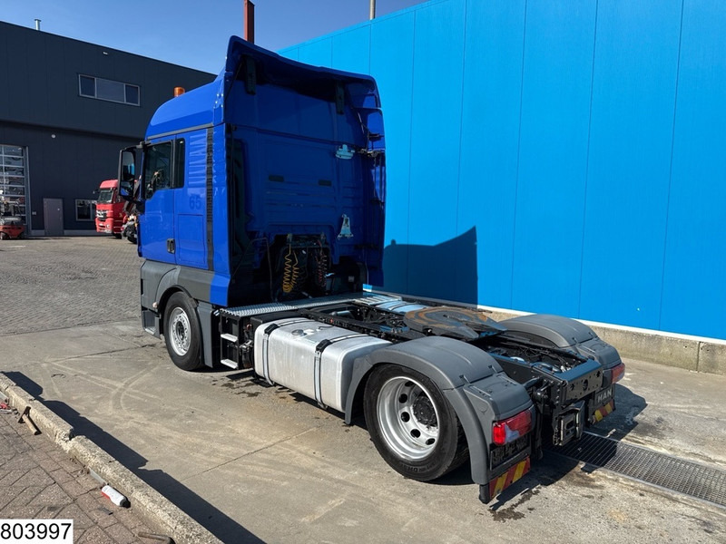 MAN TGX 18 460 EURO 6, Retarder, ACC, Standairco, Mega - Trækker: billede 4 MAN TGX 18 460 EURO 6, Retarder, ACC, Standairco, Mega - Trækker: billede 4