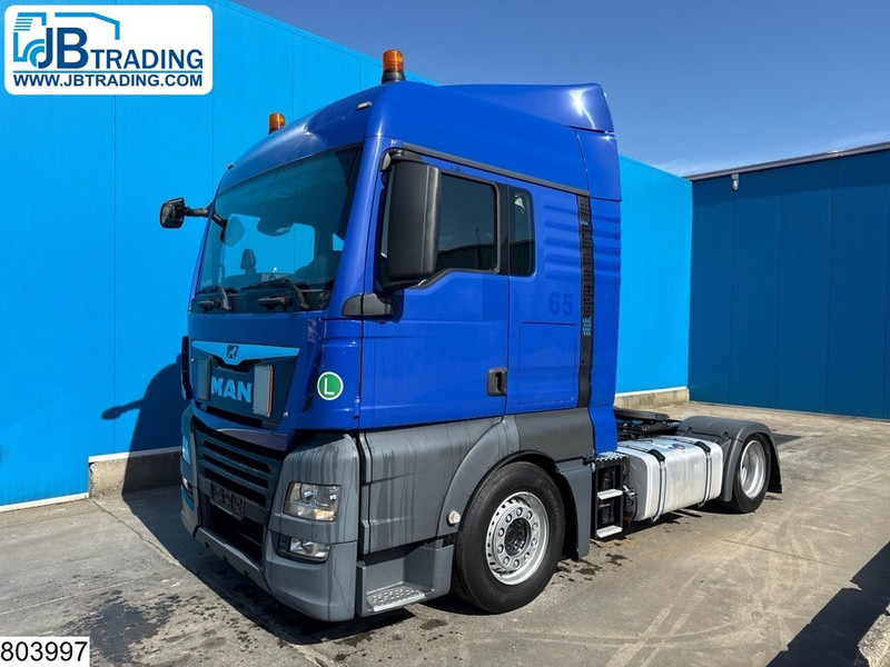 MAN TGX 18 460 EURO 6, Retarder, ACC, Standairco, Mega - Trækker: billede 1 MAN TGX 18 460 EURO 6, Retarder, ACC, Standairco, Mega - Trækker: billede 1