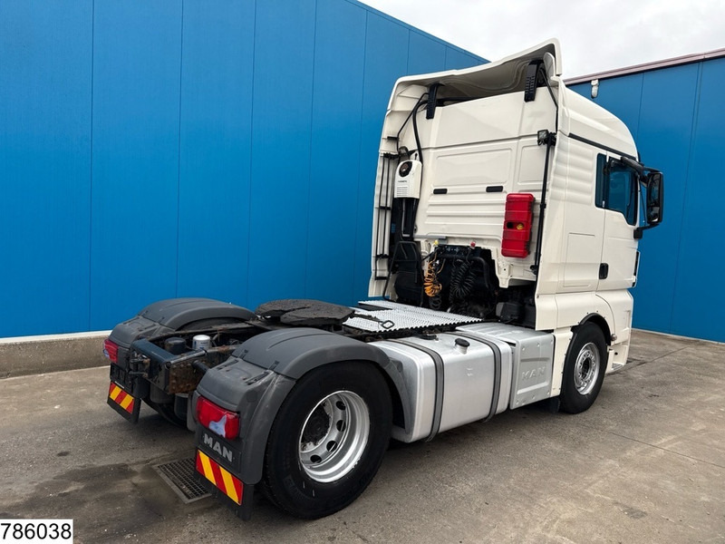 MAN TGX 18 460 EURO 6, Retarder, Standairco, ACC - Trækker: billede 3 MAN TGX 18 460 EURO 6, Retarder, Standairco, ACC - Trækker: billede 3