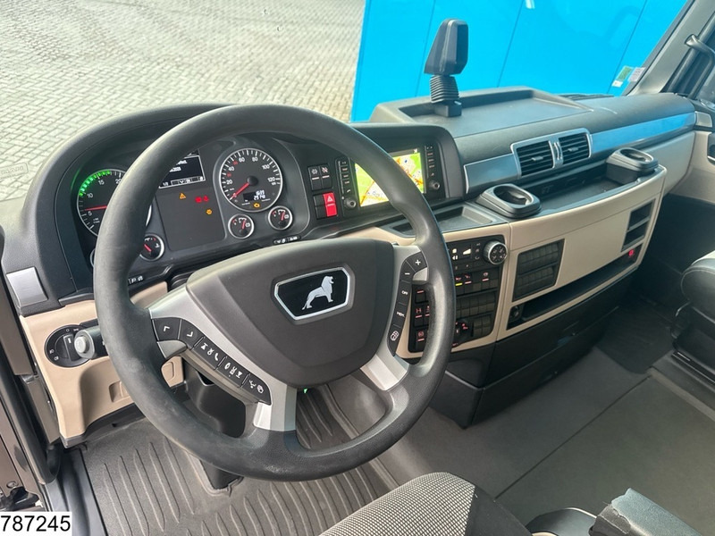 MAN TGX 18 500 EURO 6, Retarder, Standairco, ACC - Trækker: billede 5 MAN TGX 18 500 EURO 6, Retarder, Standairco, ACC - Trækker: billede 5