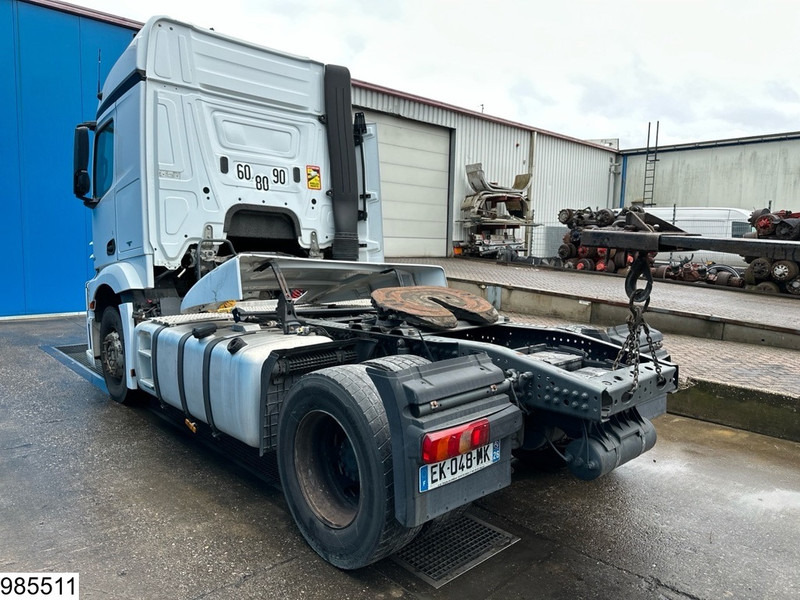 Mercedes-Benz Actros 1836 EURO 6 - Trækker: billede 2 Mercedes-Benz Actros 1836 EURO 6 - Trækker: billede 2