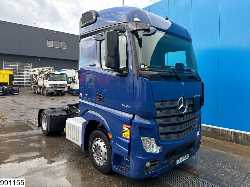 Mercedes-Benz Actros 1843 EURO 6, Retarder, Adr, Pto, Standairco - Trækker: billede 3 Mercedes-Benz Actros 1843 EURO 6, Retarder, Adr, Pto, Standairco - Trækker: billede 3