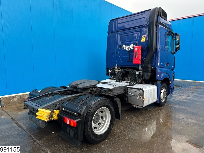 Mercedes-Benz Actros 1843 EURO 6, Retarder, Adr, Pto, Standairco - Trækker: billede 2 Mercedes-Benz Actros 1843 EURO 6, Retarder, Adr, Pto, Standairco - Trækker: billede 2