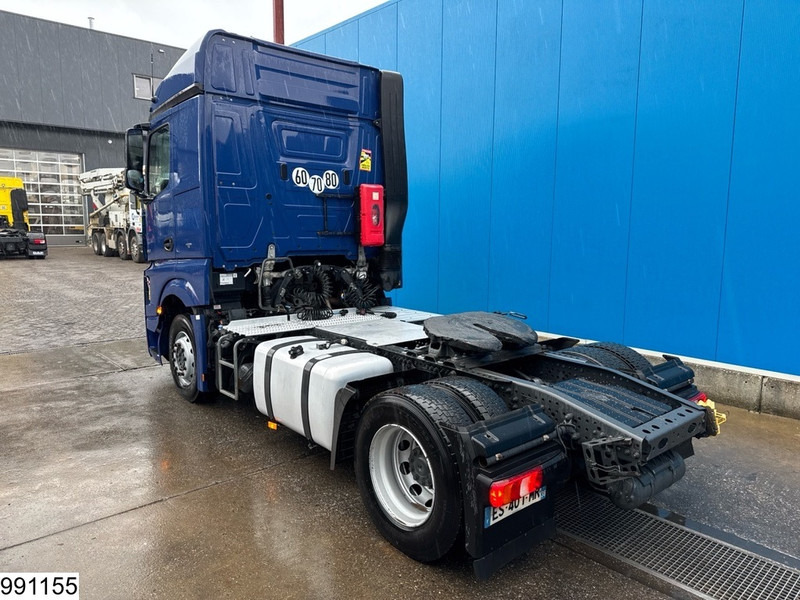 Mercedes-Benz Actros 1843 EURO 6, Retarder, Adr, Pto, Standairco - Trækker: billede 4 Mercedes-Benz Actros 1843 EURO 6, Retarder, Adr, Pto, Standairco - Trækker: billede 4