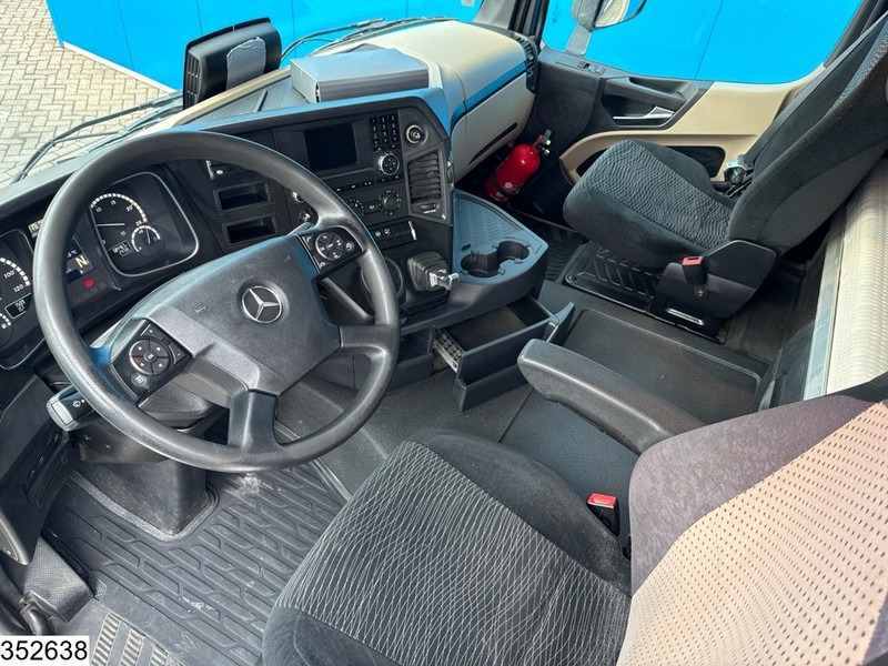 Mercedes-Benz Actros 1845 EURO 6, Hydraulic - Trækker: billede 5 Mercedes-Benz Actros 1845 EURO 6, Hydraulic - Trækker: billede 5