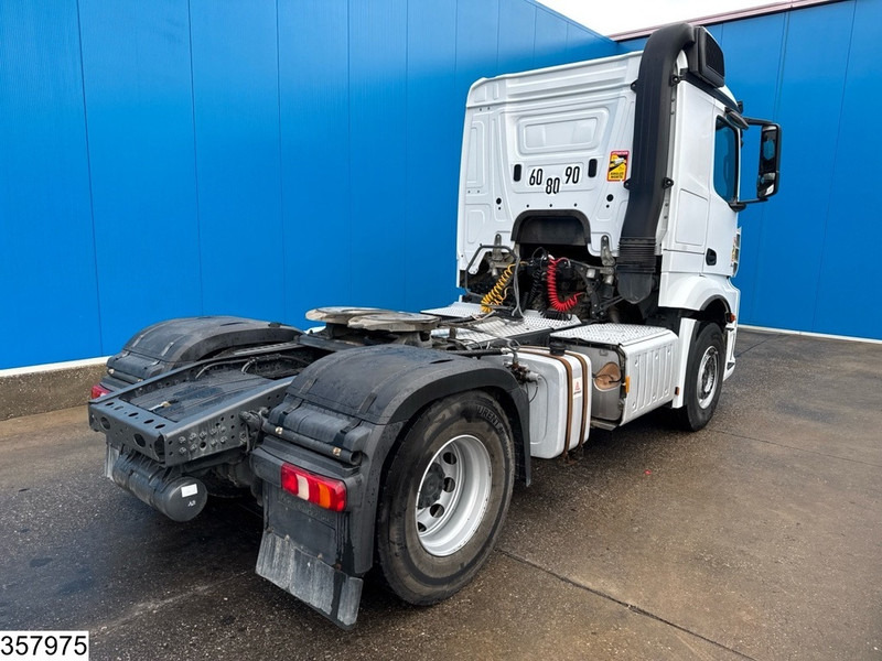 Mercedes-Benz Actros 1845 EURO 6, Hydraulic - Trækker: billede 2 Mercedes-Benz Actros 1845 EURO 6, Hydraulic - Trækker: billede 2