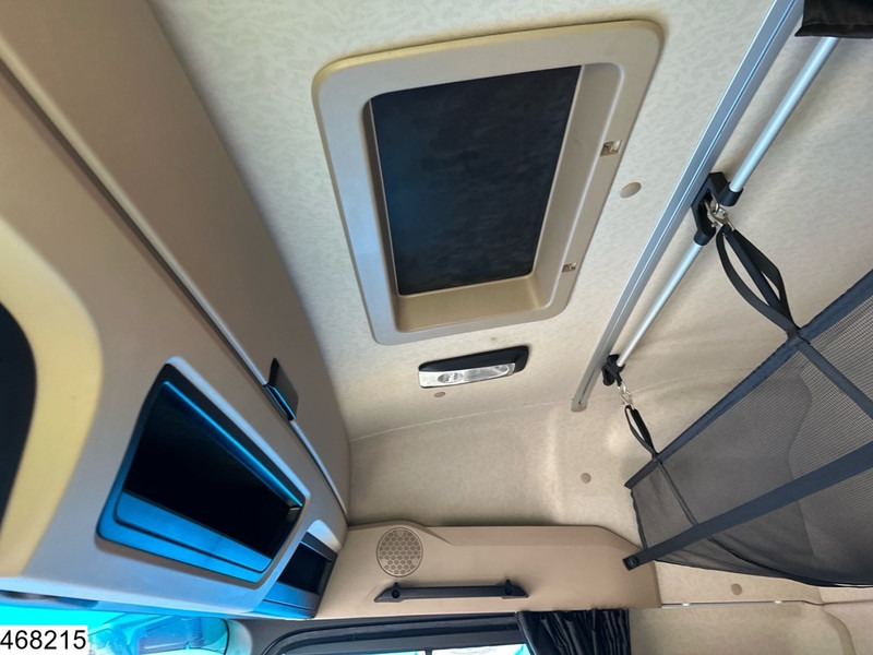 Leje en Mercedes-Benz Actros 1845 EURO 6, Mirrorcams, MP5, New Tyres Mercedes-Benz Actros 1845 EURO 6, Mirrorcams, MP5, New Tyres: billede 8