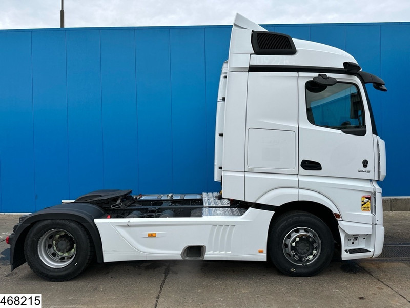 Leje en Mercedes-Benz Actros 1845 EURO 6, Mirrorcams, MP5, New Tyres Mercedes-Benz Actros 1845 EURO 6, Mirrorcams, MP5, New Tyres: billede 12