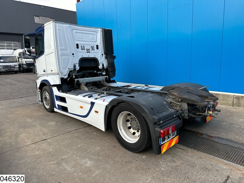 Mercedes-Benz Actros 1845 EURO 6, PTO, LOHR, Standairco - Trækker: billede 2 Mercedes-Benz Actros 1845 EURO 6, PTO, LOHR, Standairco - Trækker: billede 2