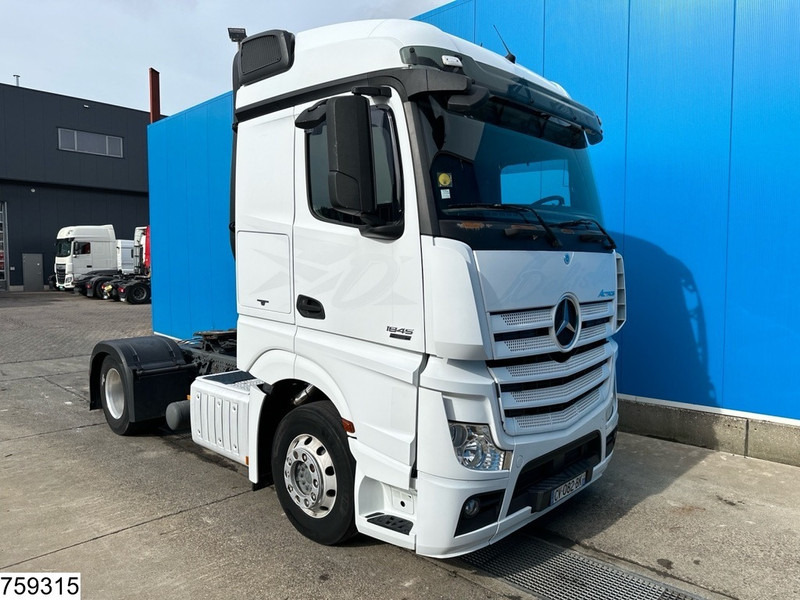 Mercedes-Benz Actros 1845 EURO 6, PTO - Trækker: billede 3 Mercedes-Benz Actros 1845 EURO 6, PTO - Trækker: billede 3