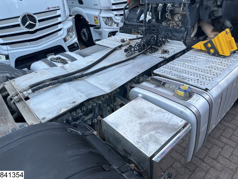 Mercedes-Benz Arocs 2648 6x4, EURO 6, Hydraulic, Retarder - Trækker: billede 5 Mercedes-Benz Arocs 2648 6x4, EURO 6, Hydraulic, Retarder - Trækker: billede 5