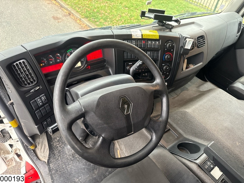 Renault D 19 430 EURO 6, Lohr, Combi, Retarder, Standairco - Trækker: billede 5 Renault D 19 430 EURO 6, Lohr, Combi, Retarder, Standairco - Trækker: billede 5