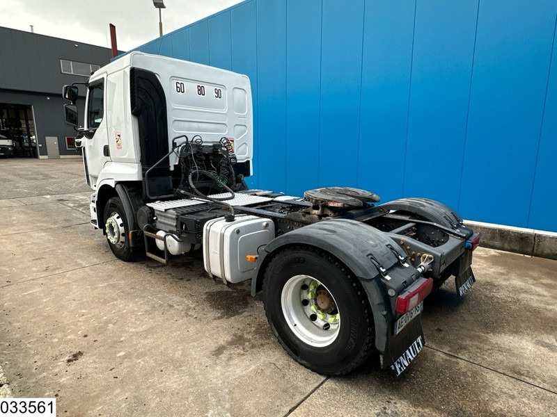 Renault Lander 460 Hydraulic - Trækker: billede 2 Renault Lander 460 Hydraulic - Trækker: billede 2