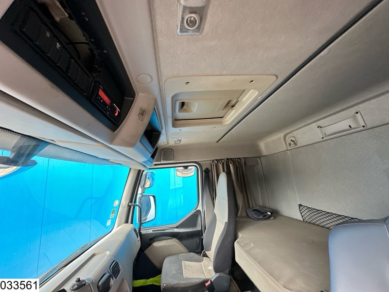 Renault Lander 460 Hydraulic - Trækker: billede 5 Renault Lander 460 Hydraulic - Trækker: billede 5